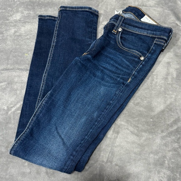 rag & bone Denim - ~Rag & Bone Kensington Skinny Jeans